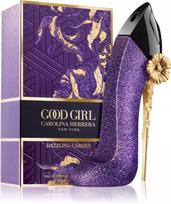 Parfumuotas vanduo moterims Carolina Herrera Good Girl Dazzling Garden 80ml