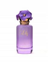 Kvepalai MAISON ASRAR Lily 100ml