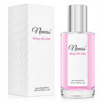 Moteriški kvepalai Neness Way Of Life Elixir 50 ml Nr. 421