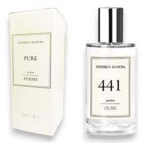 Moteriški kvepalai PURE 441 50 ml FM World