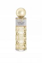 Parfumuotas vanduo moterims SAPHIR WOMEN SUPER COOL, 200 ml