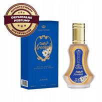 Parfumuotas vanduo AL REHAB AROOSAH Arabic Floral Orient Intense 35 ml