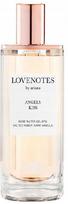 Parfumuotas vanduo moterims ARIANA GRANDE LOVENOTES ANGELS KISS EDP 7,5 ml