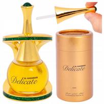 Moteriški kvepalai Al Haramain Delicate, vaisių ir gėlių aromatas