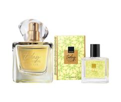 Dovanų rinkinys moterims AVON TTA Today, 50 ml + 30 ml