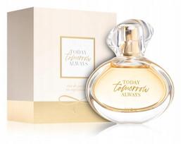 Kvepalai AVON TOMORROW 50 ml EDP