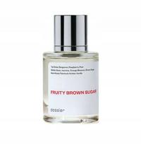 Moteriški kvepalai Dossier FRUITY BROWN SUGAR 50ml