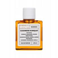 Parfumuotas vanduo Korres EDP Cashmere Kumquat, 50 ml
