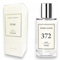 Moteriški kvepalai PURE 372 50 ml FM World