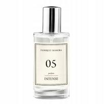 Moteriški kvepalai Intense No. 05 FM 50 ml