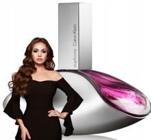 Parfumuotas vanduo moterims CALVIN KLEIN EUPHORIA