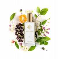 Moteriškas parfumuotas vanduo No. 11, 60 ml, gėlių aromatas