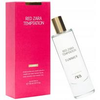 Parfumuotas vanduo Zara Red Temptation Summer 80 ml