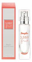 Tualetinis vanduo moterims DOUGLAS SUNNY FRUIT EDT 15 ml