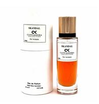 Parfumuotas vanduo Clive & Keira SKANDAL EDP 1046 moterims 30 ml