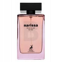 Parfumuotas vanduo moterims Maison Alhambra Narissa Rose Musc 100 ml