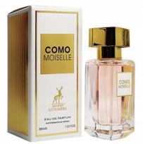 Parfumuotas vanduo COMO MOISELLE MAISON ALHAMBRA 30 ml moterims