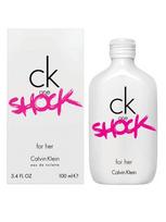 Kvepalai Calvin Klein Ck One Shock for Her 100ml