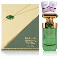 Kvapusis vanduo Arabiyat Prestige Hypnotic Vanilla, 100 ml