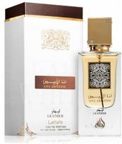 Parfumuotas vanduo Lattafa Ana Abiyedh Leather 60ml unisex