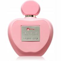 Moteriški kvepalai Banderas Her Secret Pink Absolu, 80 ml