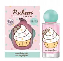 Parfumuotas vanduo Pusheen Sweet Little Cake, 50 ml