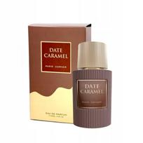 Parfumų vanduo Paris Corner Date Caramel 100 ml, unisex