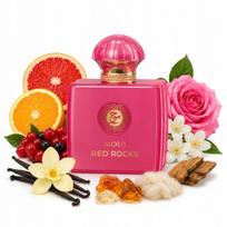 Aromatiniai kvepalai Emper Milestone MOUJ RED ROCKS 95 ml EDP