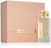 Parfumuotas vanduo moterims Afnan Lynked Forever 100ml EDP