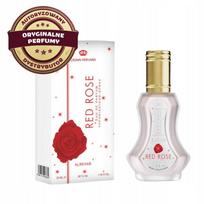 Aromatiniai kvepalai AL REHAB Red Rose 35 ml