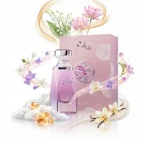 Parfumuotas vanduo Paris Corner Eshal Musk 100 ml