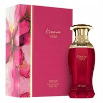 Parfumuotas vanduo moterims AFNAN KIAANA VIBES EDP 100 ml