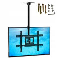 Reguliuojamas lubinis TV laikiklis 24"-75" VESA, iki 68 kg