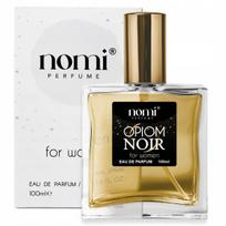 Moteriški kvepalai NOMI Perfiumetki Opiom Noir EDP 100 ml