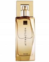 Parfumuotas vanduo moterims Avon Attraction 50 ml
