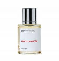 Moteriški kvepalai Dossier WOODY OAKMOSS 50 ml