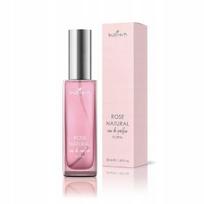 Kvepalai moterims su rožių aliejumi ROSE PERFUME 50 ml
