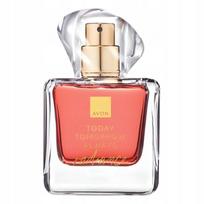 Parfumuotas vanduo AVON TTA Today Tomorrow Always RADIANCE 100 ml