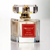 Prancūziški kvepalai Roseana 215-Ruby Baccarat 100 ml