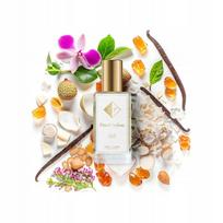 Moteriški kvepalai Nr 169, 33 ml, Amber perfumuotas vanduo