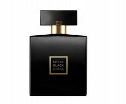 Kvepalai moterims Avon Little Black Dress 50 ml Classics