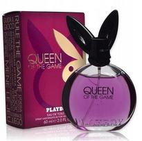 Tualetinis vanduo Playboy Queen of The Game EDT moterims 60 ml