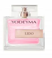 Moteriški kvepalai Yodeyma Lido 100 ml