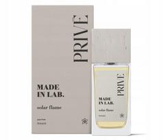 Parfumuotas vanduo MADE IN LAB PRIVÉ SOLAR FLAME, 50 ml