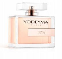 Moteriški kvepalai YODEYMA NYA 100ml