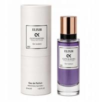 Veido serumas Clive & Keira Elixir 1022 30 ml