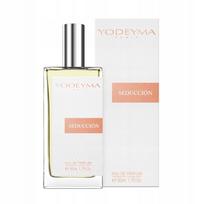 Moteriški kvepalai Yodeyma Seducción 50 ml, gėlių aromato