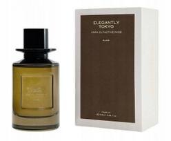 Kvepalai ZARA ELEGANTLY TOKYO ELIXIR 100 ml
