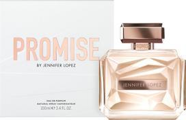 Kvepalai Jennifer Lopez Promise 100 ml