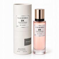 Moteriški kvepalai Clive & Keira 1216 La Bombaa 30ml